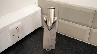 Aerolatte Milk Frother Quick and Easy Way to Perfectly Frothed Milk [upl. by Asoral218]