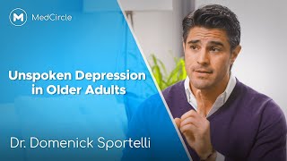 Why Depression Goes Undetected In Adults [upl. by Anoet125]