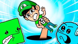 RESCATAMOS a FERNANFLOO  Cuadradito y Circulito [upl. by Sibley]