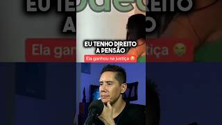 Como Se Prevenir Da Paternidade Socioafetiva E Pensão Socioafetiva [upl. by Shandra]