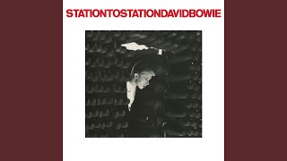 Station to Station 2016 Remaster [upl. by Idnod169]