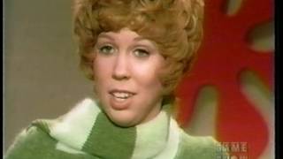 Vicki Lawrence on The Dating Game 1971 [upl. by Rutherfurd]