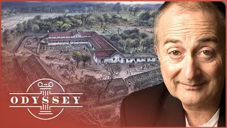 Is There Really A Roman Fort Buried In Wales  Time Team  Odyssey [upl. by Rani796]