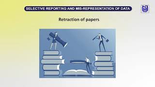 Module2 Unit12 Selective Reporting and Misrepresentation of Data [upl. by Assej]