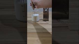 Aerolatte Handheld Milk Frother [upl. by Yrrej602]